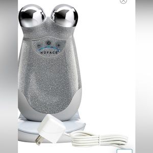 Nuface Trinity Starter Kit - gently used